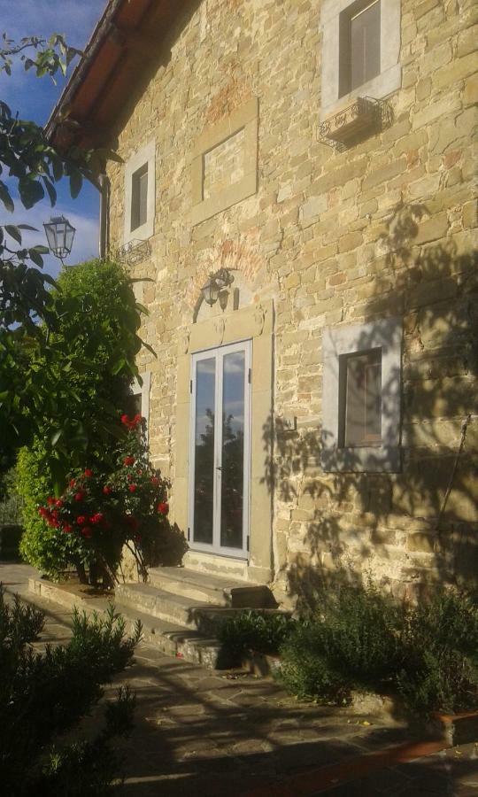 Гостьовий будинок Country House Near Флоренція Екстер'єр фото