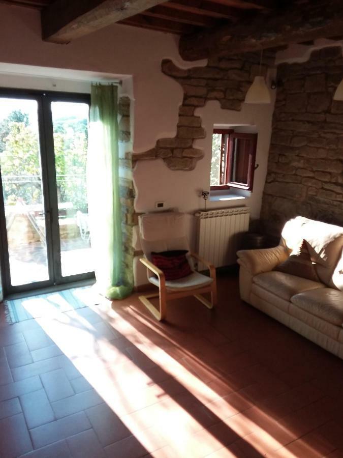 Гостьовий будинок Country House Near Флоренція Екстер'єр фото