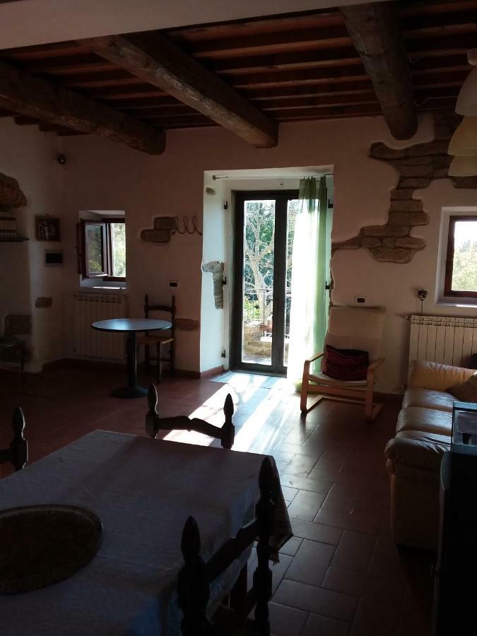 Гостьовий будинок Country House Near Флоренція Екстер'єр фото
