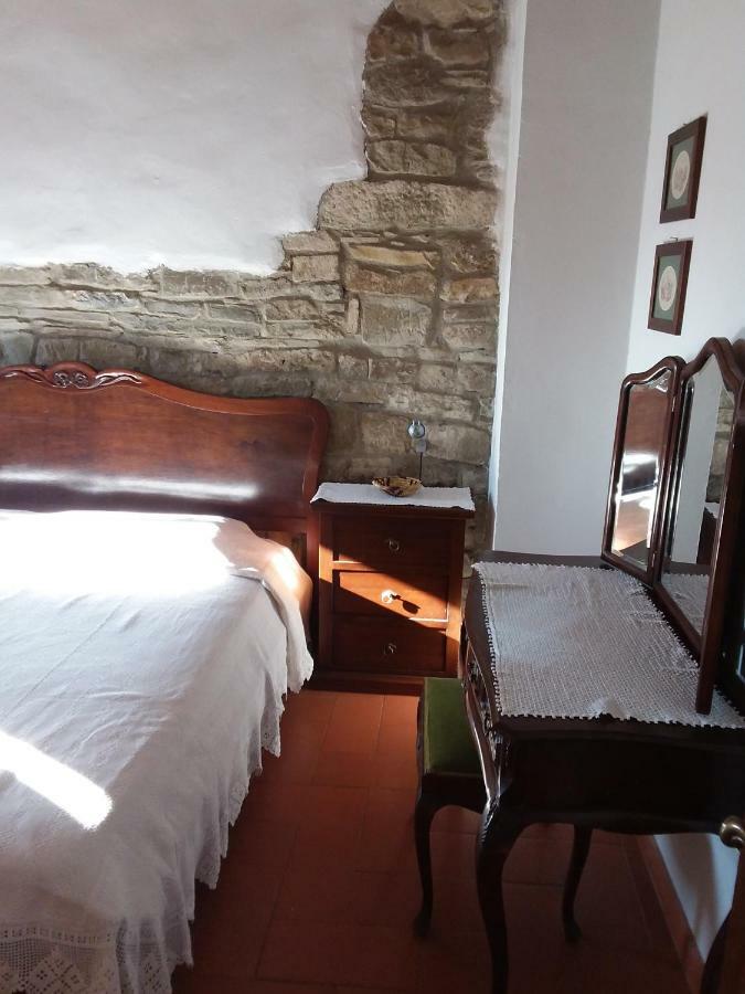 Гостьовий будинок Country House Near Флоренція Екстер'єр фото