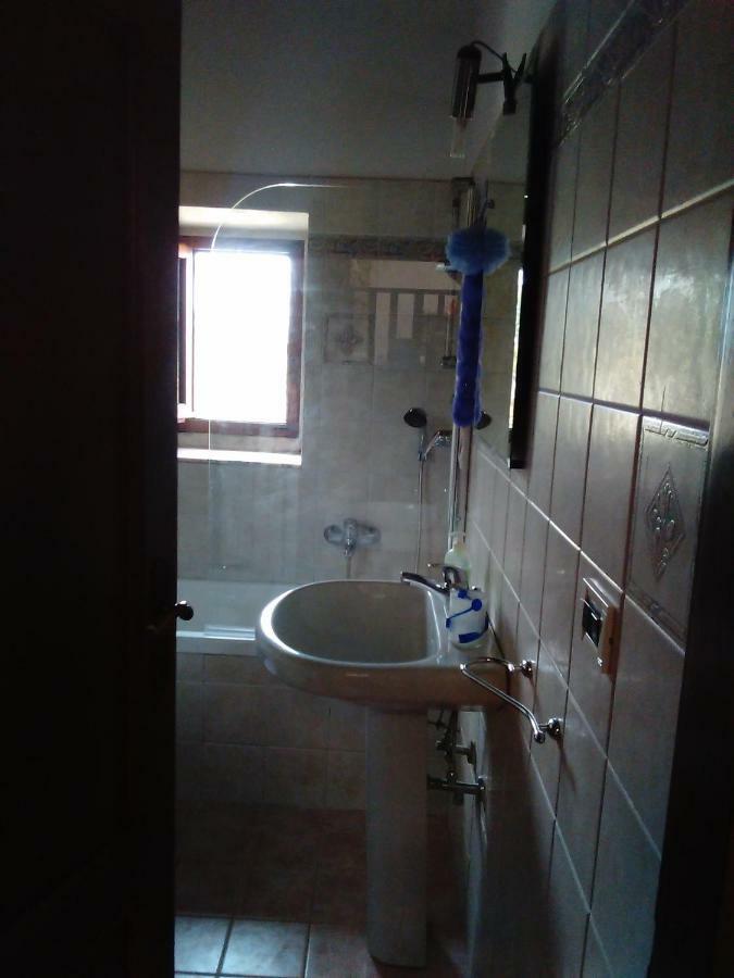 Гостьовий будинок Country House Near Флоренція Екстер'єр фото