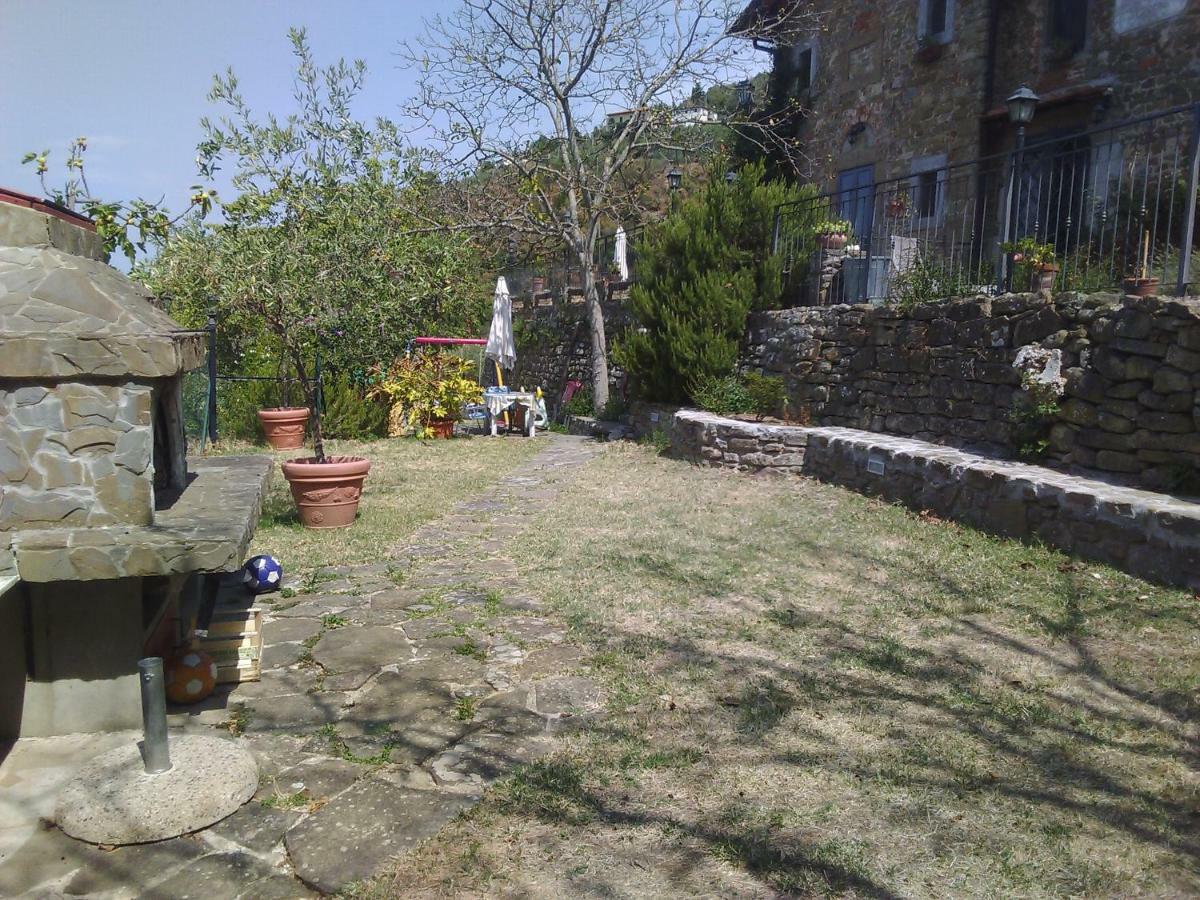 Гостьовий будинок Country House Near Флоренція Екстер'єр фото