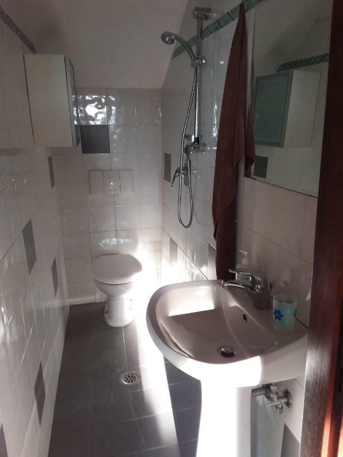 Гостьовий будинок Country House Near Флоренція Екстер'єр фото