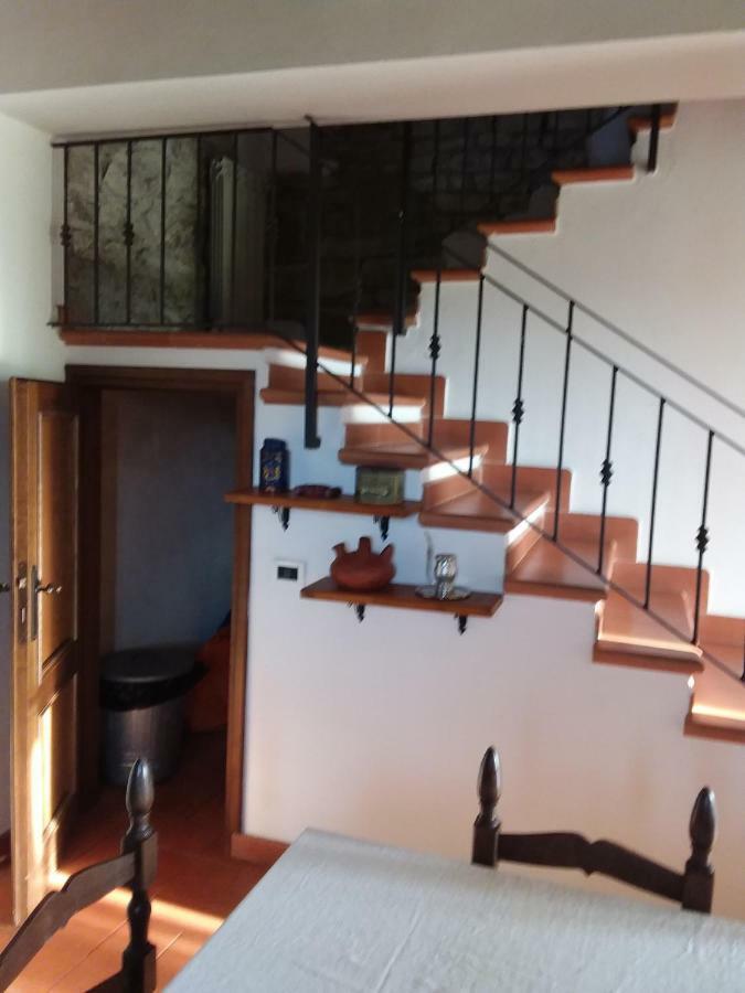 Гостьовий будинок Country House Near Флоренція Екстер'єр фото