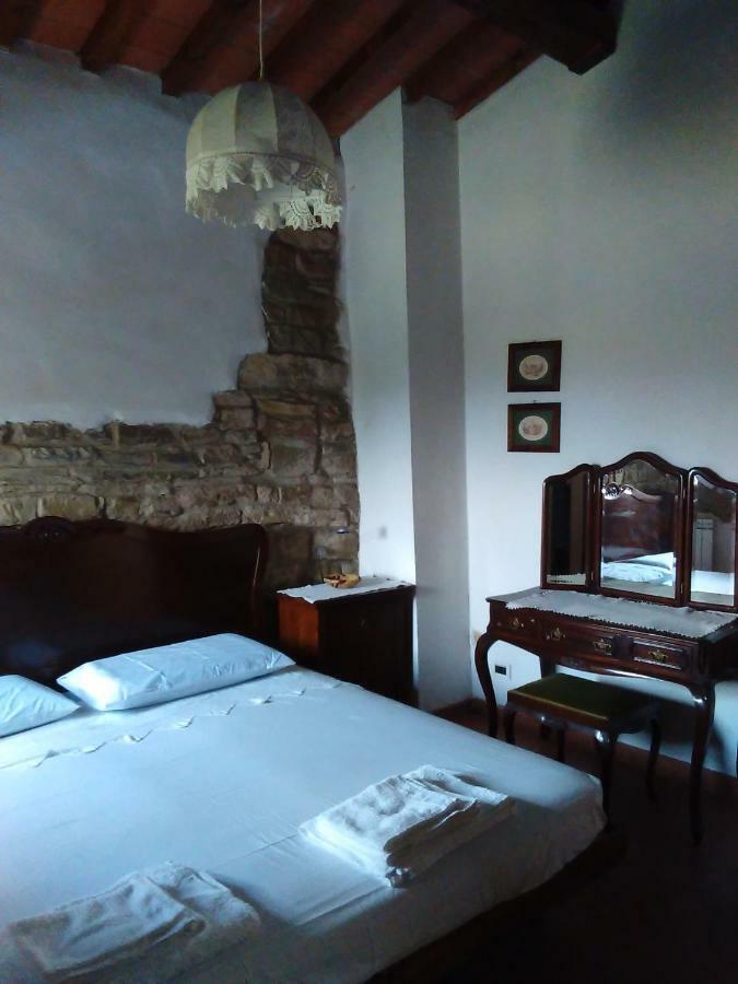 Гостьовий будинок Country House Near Флоренція Екстер'єр фото